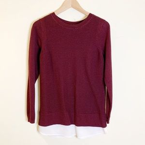 Hilary Radley Sweater, women’s size small